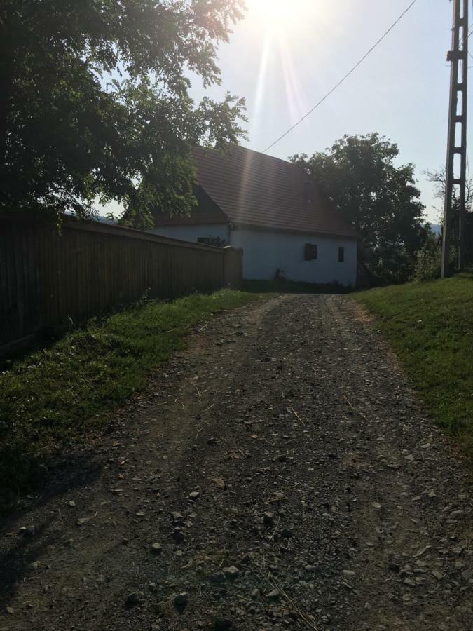 Miklos Lak Ocna de Sus Екстериор снимка